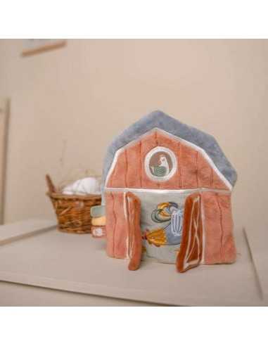 Libro de Actividades Pequeña Granja de Little Dutch | varios modelos