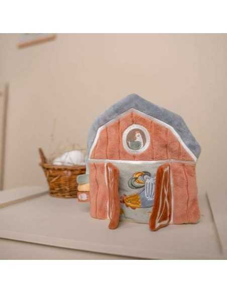 Libro de Actividades Pequeña Granja de Little Dutch | varios modelos