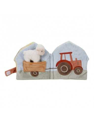 Libro de Actividades Pequeña Granja de Little Dutch | varios modelos