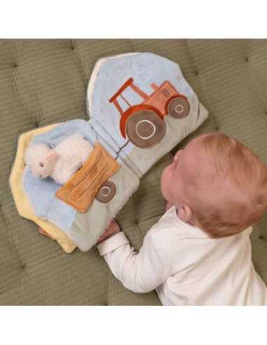 Libro de Actividades Pequeña Granja de Little Dutch | varios modelos