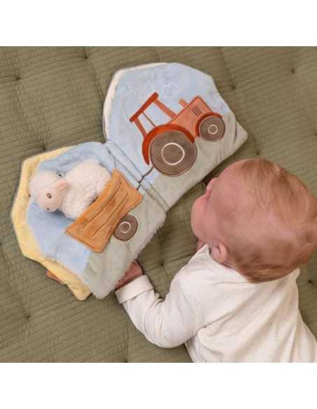 Libro de Actividades Pequeña Granja de Little Dutch | varios modelos