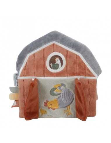 Libro de Actividades Pequeña Granja de Little Dutch | varios modelos