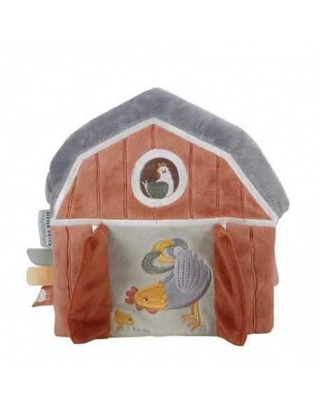 Libro de Actividades Pequeña Granja de Little Dutch | varios modelos