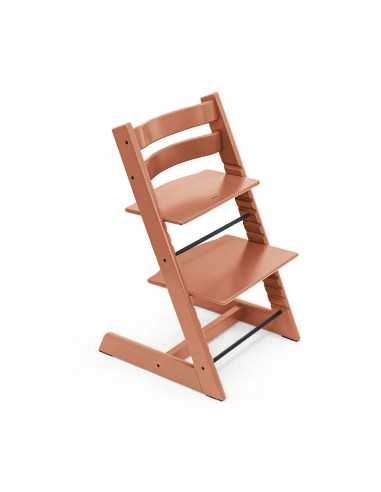 Trona Tripp Trapp Terracota