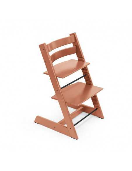 Trona Tripp Trapp Terracota
