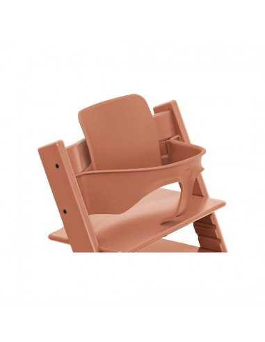 Baby Set ² Tripp Trapp Stokke Terracota