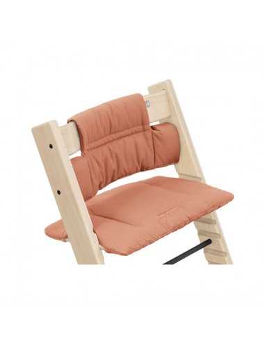 Cojín Tripp Trapp Stokke Terracota