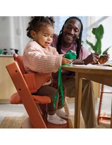 Cojín Tripp Trapp Stokke Terracota