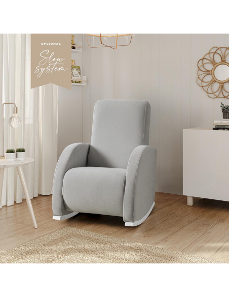 Comprar Butaca de lactancia reclinable - Confort Micuna - Envío gratis Comprar Butaca de lactancia reclinable - Confort Micuna - Envío gratis