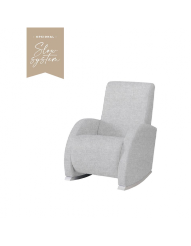 Comprar Butaca de lactancia reclinable - Confort Micuna - Envío gratis Comprar Butaca de lactancia reclinable - Confort Micuna - Envío gratis