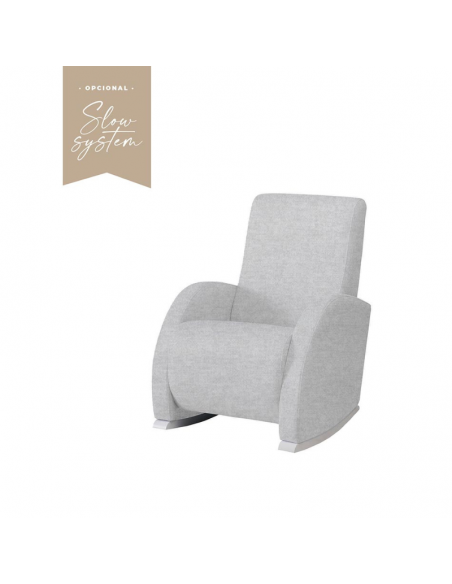 Comprar Butaca de lactancia reclinable - Confort Micuna - Envío gratis Comprar Butaca de lactancia reclinable - Confort Micuna - Envío gratis