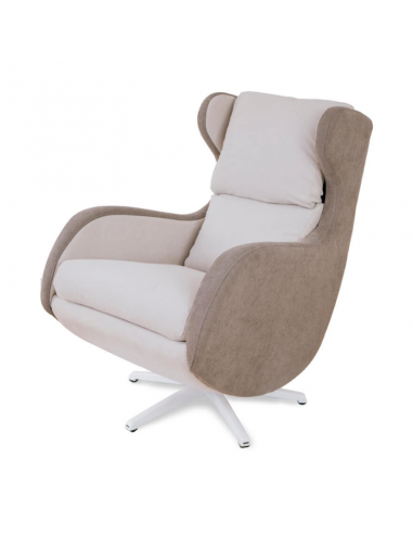 Comprar mecedora de lactancia blanca - Modelo Nanny Micuna Comprar mecedora de lactancia blanca - Modelo Nanny Micuna