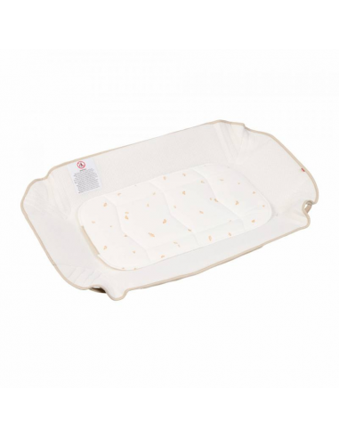 Capazo transportable Carry Me Voksi