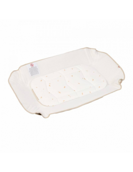 Capazo transportable Carry Me Voksi