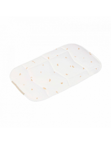 Comprar capazo transportable carry me Bebé Voksi al mejor precio con envío gratis 24-48 h