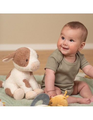 Comprar Peluche de Vaquita de Little Dutch | Tiendas en Madrid