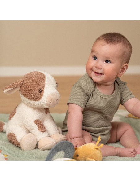 Comprar Peluche de Vaquita de Little Dutch | Tiendas en Madrid