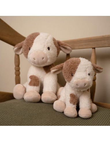 Comprar Peluche de Vaquita de Little Dutch | Tiendas en Madrid