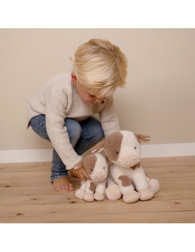 Comprar Peluche de Vaquita de Little Dutch | Tiendas en Madrid