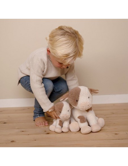 Comprar Peluche de Vaquita de Little Dutch | Tiendas en Madrid