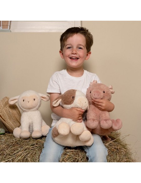 Comprar Peluche de Vaquita de Little Dutch | Tiendas en Madrid