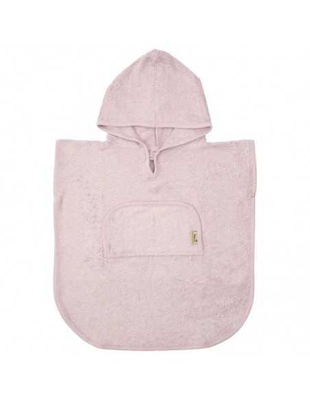 Comprar Poncho Toalla de Bambu para niños | Suaves y Absorbentes