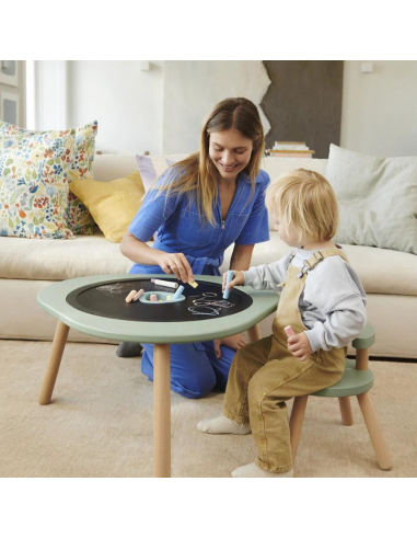 Mesa de juegos Stokke Mutable V2