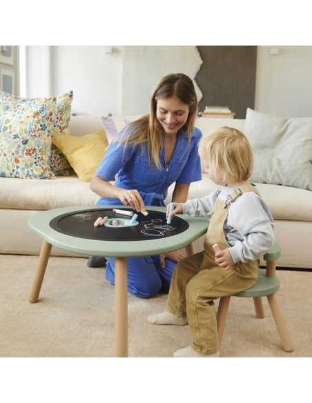 Mesa de juegos Stokke Mutable V2