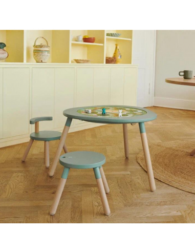 Mesa de juegos Stokke Mutable V2