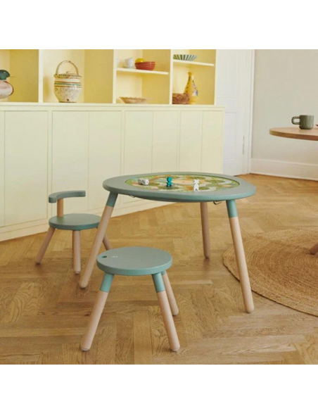 Mesa de juegos Stokke Mutable V2