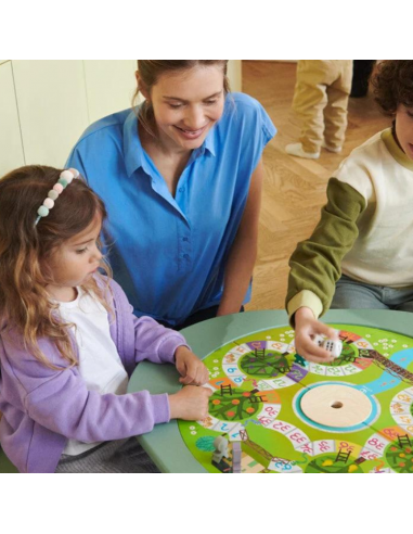 Mesa de juegos Stokke Mutable V2