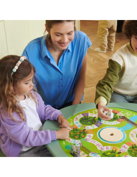 Mesa de juegos Stokke Mutable V2