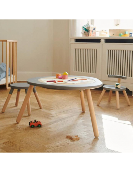 Mesa de juegos Stokke Mutable V2