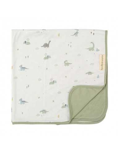 Comprar Arrullo para bebé 75x75 Trex Bimbidreams | Tiendas En Madrid