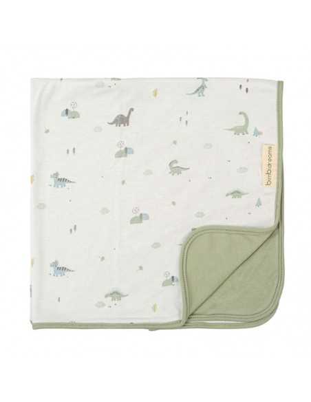 Comprar Arrullo para bebé 75x75 Trex Bimbidreams | Tiendas En Madrid