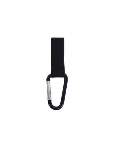 Mosquetón para carrito - Buggy Clips Quokkababy