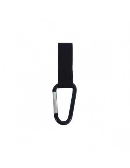 Mosquetón para carrito - Buggy Clips Quokkababy