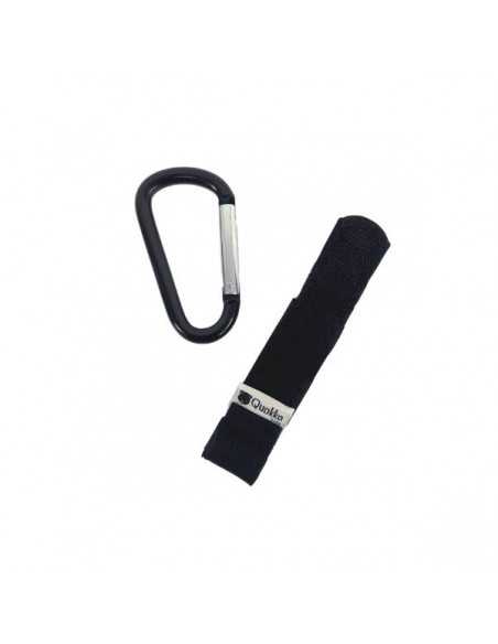 Mosquetón para carrito - Buggy Clips Quokkababy