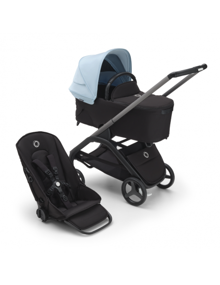 Comprar Bugaboo Dragonfly online al mejor precio