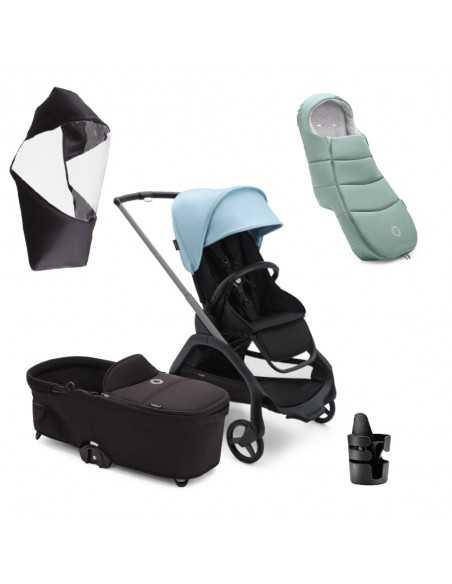 Comprar Bugaboo Dragonfly online al mejor precio