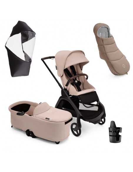 Comprar Bugaboo Dragonfly online al mejor precio