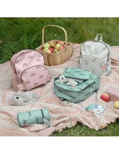 Mochila Infantil Croco Done by Deer