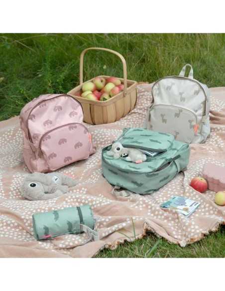 Mochila Infantil Croco Done by Deer