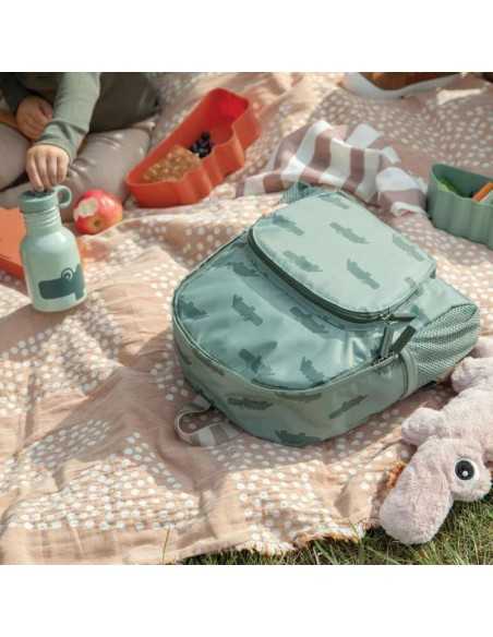 Mochila Infantil Croco Done by Deer