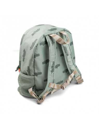 Mochila Infantil Croco Done by Deer