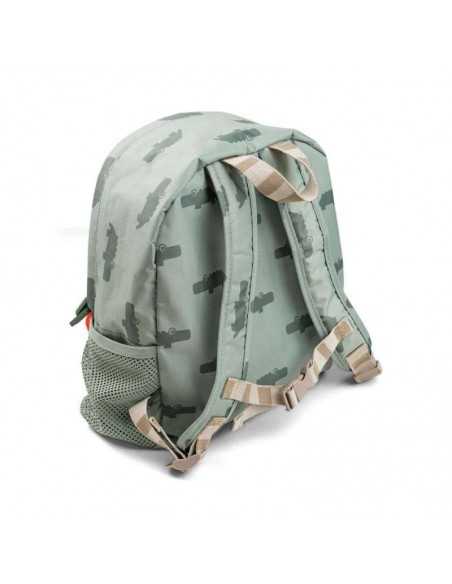 Mochila Infantil Croco Done by Deer