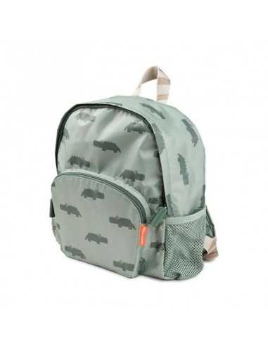 Mochila Infantil Croco Done by Deer