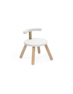 Silla infantil Stokke Mutable V2 para mesa de juegos
