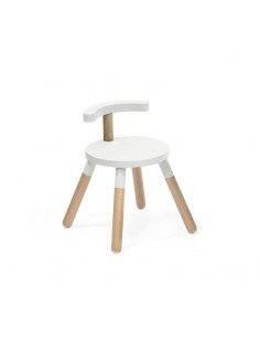 Silla infantil Stokke Mutable V2 para mesa de juegos 2