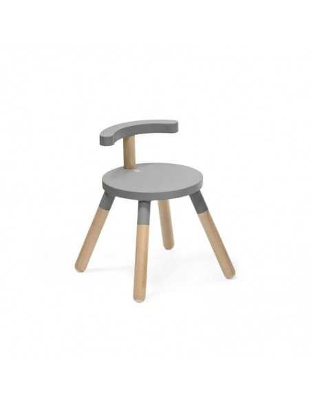 Silla infantil Stokke Mutable V2 para mesa de juegos Silla infantil Stokke Mutable V2 para mesa de juegos